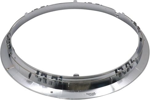 GXARTS 17" Wheel Trim Ring 5C0601157A Compatible with VW Volkswagen Beetle 2012-2018 in Saudi Arabia