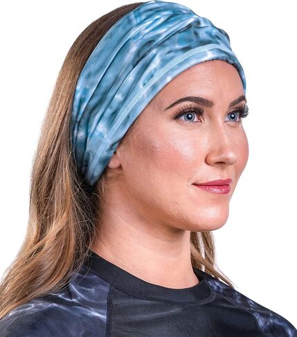 Adjustable Drawstring Neck Gaiter Face Mask All-Season Cover Women in Kuwait
