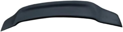 Compatible for BMW Z4 E89 R 2009-2016 Style FRP Materia Black Carbon Rear Trunk Lid Car Wings Ducktail Lip Spoiler Accessories Part(Bright Black) in Saudi Arabia