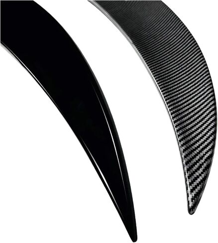 Tail Tail الخلفي منتصف المفسد تقليم متوافق مع BMW X3 IX3 G01 2018 2019 2020 2021 2022 2023 CAR ROOP SPOANIDERS MIDLE in Kuwait