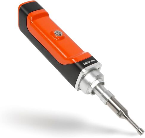 Handheld Ultrasonic Homogenizer Lab Emulsifier Mixer with Titanium Probe Cell Disruptor 38000PRM Sonicator Processor Mixing Volume (φ8mm:50-300ml) in Saudi Arabia