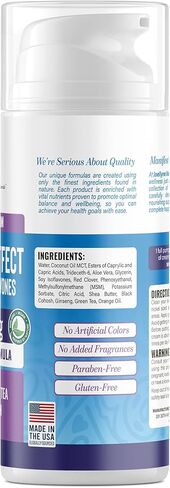Joellyne Naturals Phytoestrogen Cream with Soy Isoflavones and Herbal Extracts — 5.1 oz in Kuwait