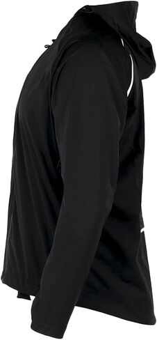 Showers Pass Men's Waterproof Softshell Rain Jacket Cloudburst Hoodie - Quiet Soft and Packable - For Outdoor Adventures in Kuwait