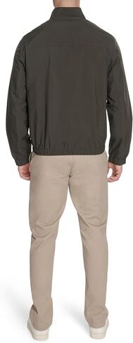 Tommy Hilfiger Men's Softshell Rain Hoody in Saudi Arabia