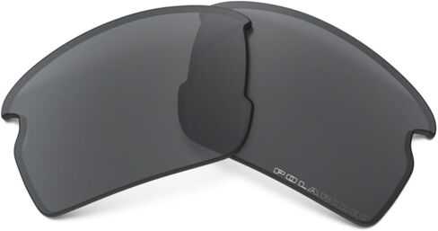 Oakley Authentic Flak 2.0 OO9295 عدسات استبدال الاستقطاب للرجال للنساء + حزمة مع مجموعة مصمم Iwear Care Kit in Saudi Arabia