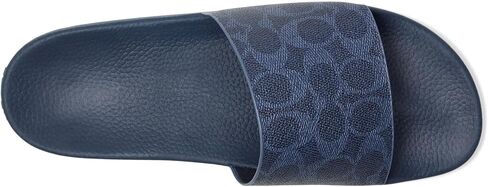 Coach Men's Slide Sandal in Saudi Arabia