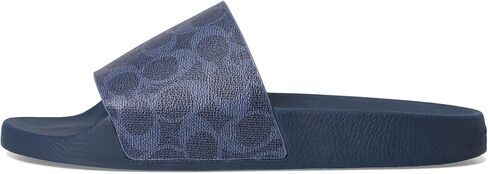 Coach Men's Slide Sandal in Saudi Arabia