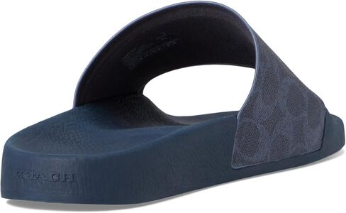 Coach Men's Slide Sandal in Saudi Arabia