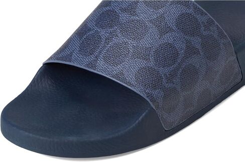 Coach Men's Slide Sandal in Saudi Arabia
