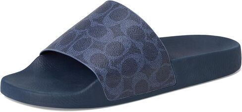 Coach Men's Slide Sandal in Saudi Arabia