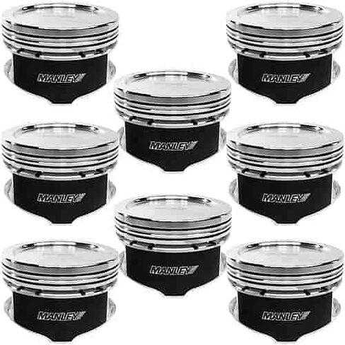 Manley 594120C-8 Platinum Series Piston in Saudi Arabia