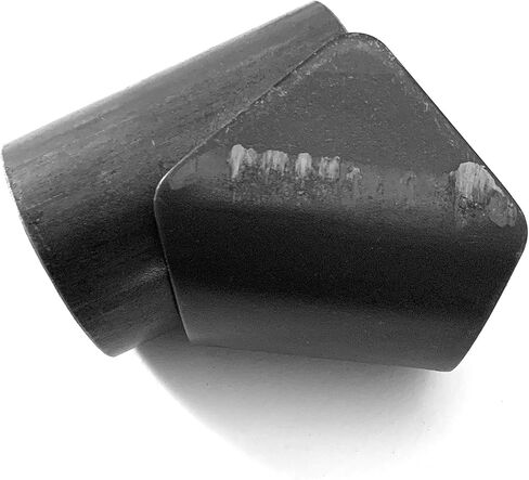 زاوية اللحام gusset لمدة 1-1/2 "أنابيب سرج صغير 10 حزمة in Kuwait
