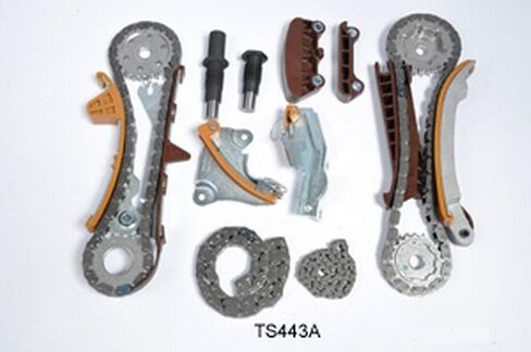 Engine Rebuild Overhaul Kit FITS: 97-01 Ford Ranger Explorer Mountaineer 4.0L SOHC V6 VINS E,K (WITH BALANCED SHAFT) in Saudi Arabia