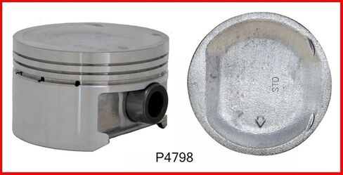 مجموعة إصلاح إعادة بناء المحرك: 2001-2005 Honda Civic VTEC 1.7L SOHC 16V D17 D17A2 D17A6 in Saudi Arabia