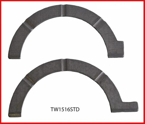 مجموعة إصلاح إعادة بناء المحرك: 2001-2005 Honda Civic VTEC 1.7L SOHC 16V D17 D17A2 D17A6 in Saudi Arabia