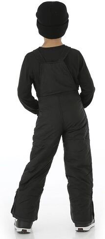 Winter's Edge Youth Avalanche Snow Bib in Saudi Arabia