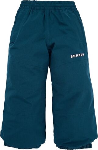 Burton Toddlers 'Melter Plus 2L Pants ، Emerald Deep ، 5T in Saudi Arabia