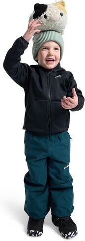 Burton Toddlers 'Melter Plus 2L Pants ، Emerald Deep ، 5T in Saudi Arabia