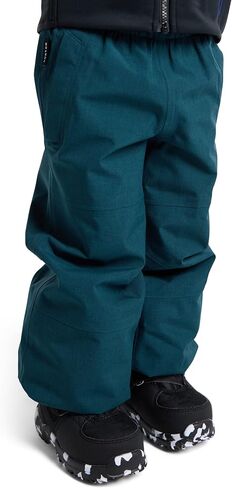 Burton Toddlers 'Melter Plus 2L Pants ، Emerald Deep ، 5T in Saudi Arabia