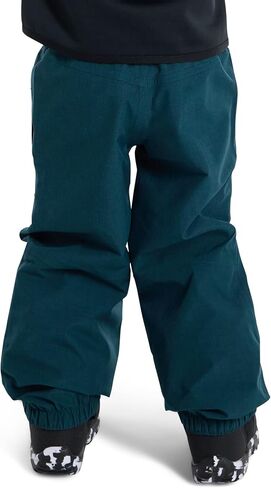 Burton Toddlers 'Melter Plus 2L Pants ، Emerald Deep ، 5T in Saudi Arabia
