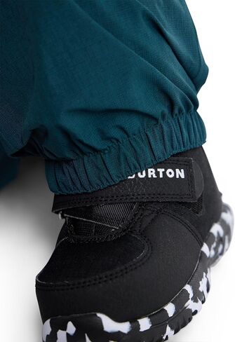 Burton Toddlers 'Melter Plus 2L Pants ، Emerald Deep ، 5T in Saudi Arabia