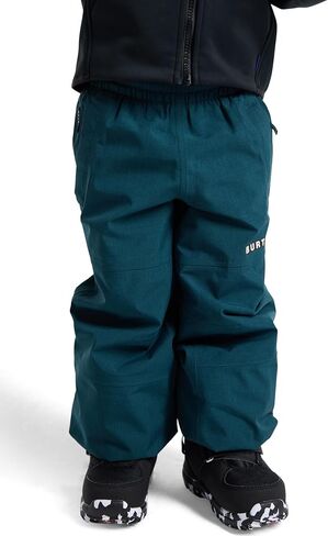 Burton Toddlers 'Melter Plus 2L Pants ، Emerald Deep ، 5T in Saudi Arabia