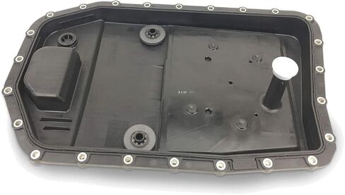 Auto Transmission Oil Pan & Filter Kit for 330i 2006 for 530i 2004-2007 E82 E88 E60 E89 E71 in Saudi Arabia