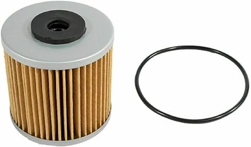 71943 Transmission Filter Replacement for Hydro Gear Scag HG71943 Gravely 21548300 Fits for Hydro Gear ZT-5400 Series Trans Axles in Saudi Arabia