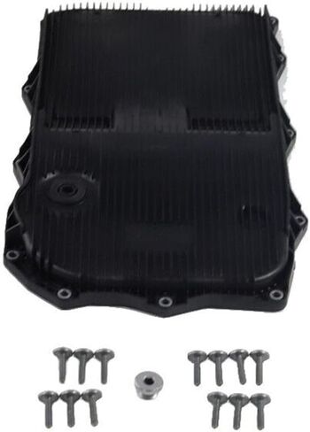 Auto Transmission Oil Pan Filter Kit for Wagoneer for Grand Wagoneer for Grand Cherokee WK for Grand Cherokee L for Grand Cherokee for Durango for 1500 Classic 3500/2500/1500 in Saudi Arabia