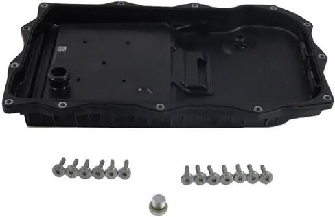 Auto Transmission Oil Pan Filter Kit for Wagoneer for Grand Wagoneer for Grand Cherokee WK for Grand Cherokee L for Grand Cherokee for Durango for 1500 Classic 3500/2500/1500 in Saudi Arabia
