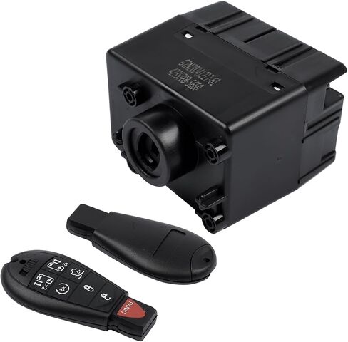 68105738AF Switch Switch Node & Fobs استبدال لـ Chrysler Dodge Ram Challenger Durango Jeep Grand Cherokee 2011 2012 2013 in Saudi Arabia