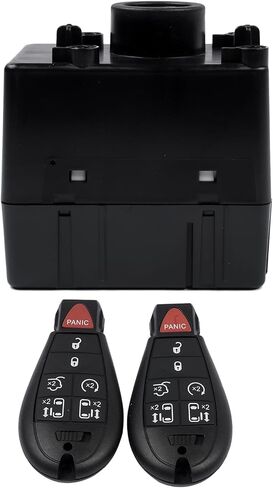 68105738AF Switch Switch Node & Fobs استبدال لـ Chrysler Dodge Ram Challenger Durango Jeep Grand Cherokee 2011 2012 2013 in Saudi Arabia