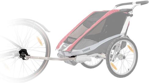 Thule Chariot Bicycle Trailer Kit in Saudi Arabia