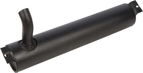 Muffler Compatible With BOBCAT Skid Steer S130 S150 S175 T140 7137824 in Saudi Arabia