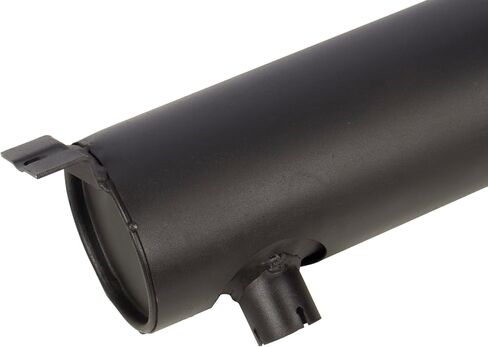 Muffler Compatible With BOBCAT Skid Steer S130 S150 S175 T140 7137824 in Saudi Arabia