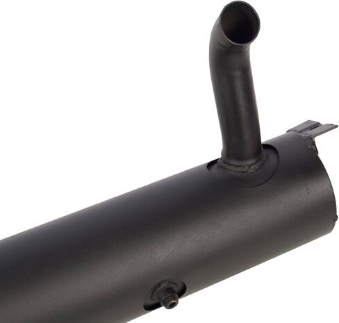 Muffler Compatible With BOBCAT Skid Steer S130 S150 S175 T140 7137824 in Saudi Arabia
