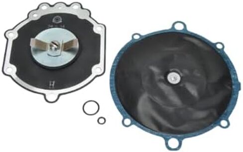04221-U2010-71 Diaphragm Kit LPG منظم البروبان رافعة البروبان in Kuwait