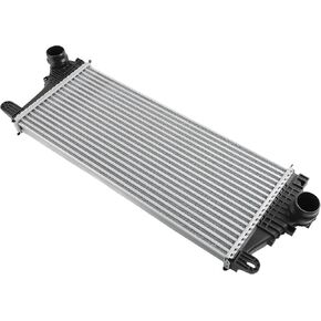 MaxPeedingrods Turbo Intercooler Charge Cooler لـ Chevy Malibu 1.5t 2016-2021 ، 23336337 84493634 18077 23336319 in Kuwait