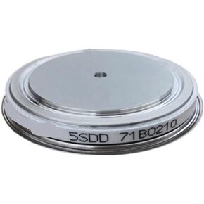 5SDD71B0200 5SDD71B0210 5SDD71X0200 5SDD71B0400 وحدة ثايرستور (5SDD71B0400) in Kuwait