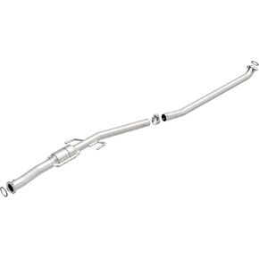 محول Magnaflow الحفاز 49020: درجة OEM ، FIT Direct ، لعام 2004-2005 Toyota RAV4 (EPA متوافق) in Saudi Arabia
