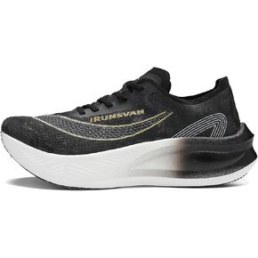 Carbon Plate Marathon Running Racing Shoes Men Professional Stable Supp ort Shock-Relief Ultra-Light Rebound Sneakers in Saudi Arabia