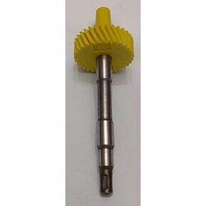 LA Speedometer Gear - 33 Tooth Long Sweat Speed Near Drived 52068155 in Kuwait