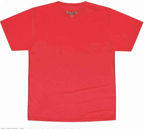 Victory Motorcycle New OEM Men Red Red Logo Shirt ، Small ، 286798202 in Kuwait