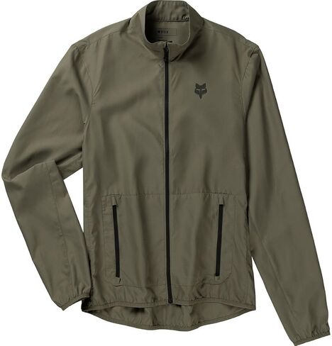 Fox Racing Men's Ranger Wind Jacket in Saudi Arabia