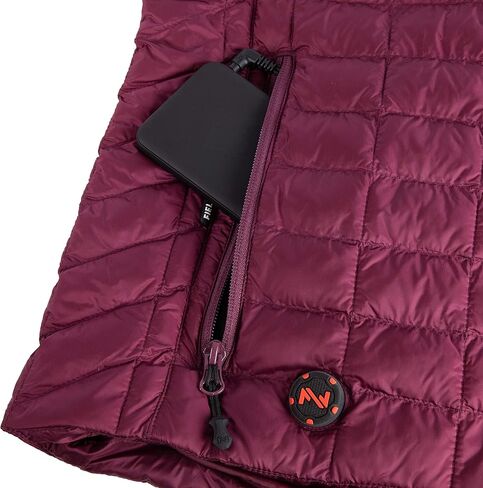 Fieldsheer Mobile Warming Women's Backcountry Jacket 7.4V in Kuwait
