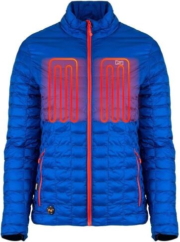 Fieldsheer Mobile Warming Women's Backcountry Jacket 7.4V in Saudi Arabia
