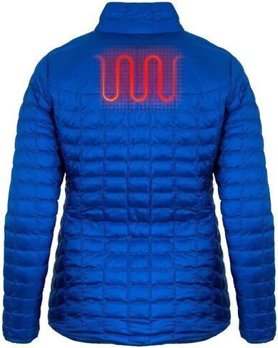 Fieldsheer Mobile Warming Women's Backcountry Jacket 7.4V in Saudi Arabia