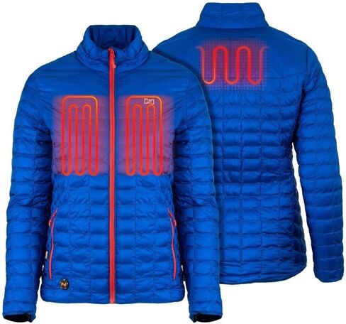 Fieldsheer Mobile Warming Women's Backcountry Jacket 7.4V in Saudi Arabia