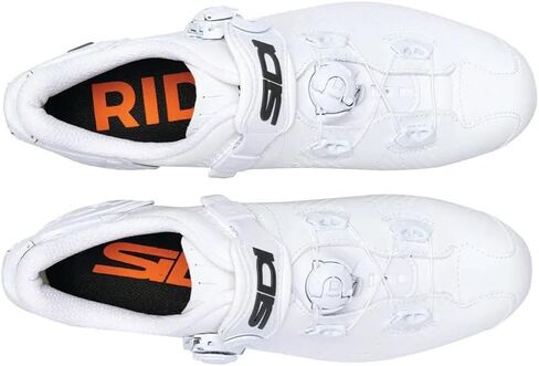Sidi Wire 2S Road Bike Shoes in Saudi Arabia