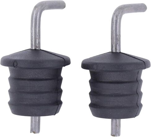 Applianpar Transmission Filler ATF CAP Plug for Honda Accord 2003-2007 ، CRV 2007-2014 ، Civic 2014-2021 ، FIT 2015-2020 ، HR-V 2016-2021 ، for Acura MDX 2017-2020 ، RLX 2014-2020 ، TSX 2004-2014 in Saudi Arabia